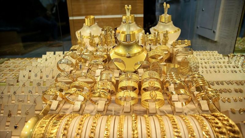 Altın gerçek mi, sahte mi nasıl anlaşılır? Sahte altını anlamanın yöntemleri