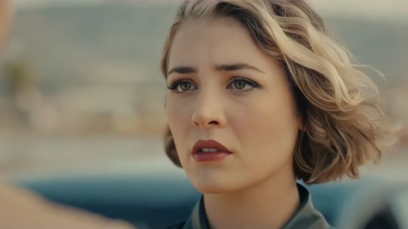 Masumiyet dizisinin İrem'i Deniz Işın kimdir? Deniz Işın kaç yaşında, nereli?