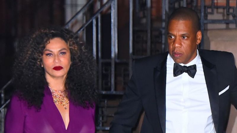 Beyonce’nin annesinden damadına açık mektup