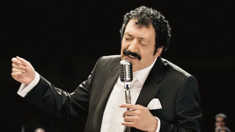 Arabesk müziğin Müslüm Babası: Müslüm Gürses kimdir?