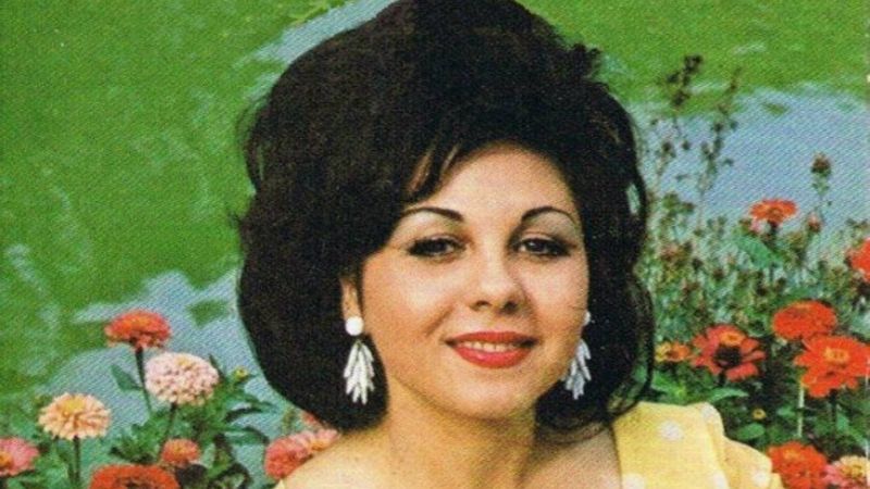 Yıldız Tezcan kimdir? Yıldız Tezcan kaç yaşında, nereli? Yıldız Tezcan biyografisi..