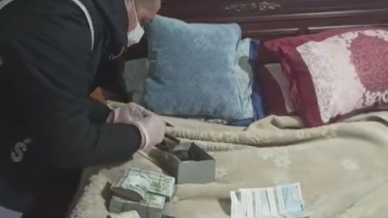 İstanbul Havalimanı'nda görevli memurlara operasyon: 7 gözaltı