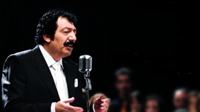 Müslüm Gürses ölümünün 8’inci yılında anılıyor