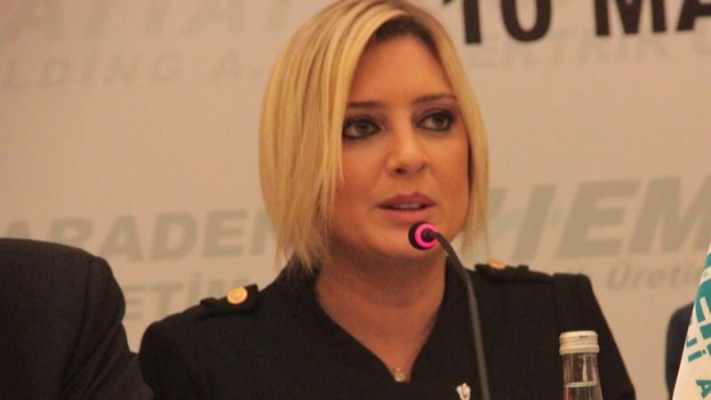 İpek Hattat kimdir? İpek Hattat ve kurye olayı nedir?