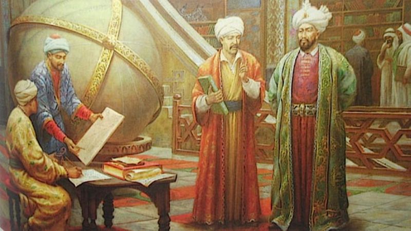 3 Mart Halifeliğin kaldırılması: Halifelik nedir ve neden kaldırıldı?