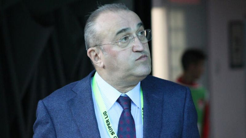 Abdurrahim Albayrak: Yeter ya adalet istiyoruz