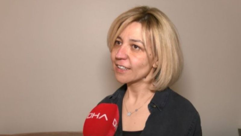 Bursa'da boşandığı eşinden olan oğlunun adını ve soyadını değiştirdi