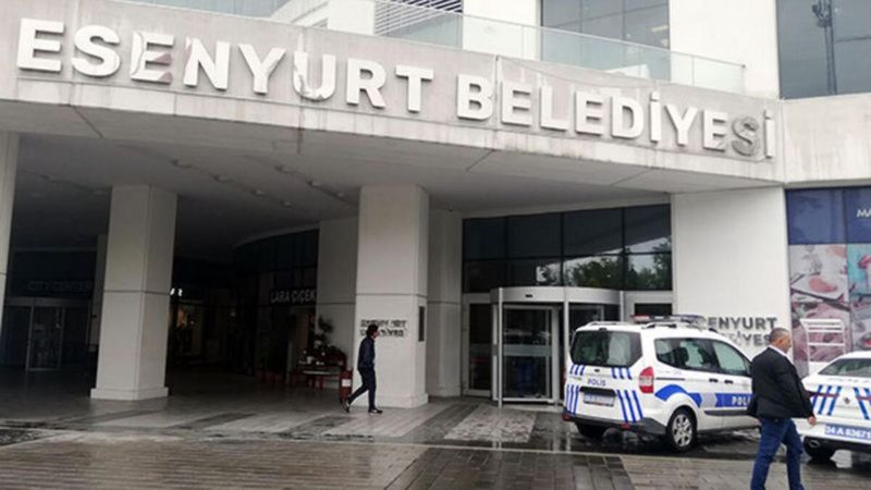 CHP'li Esenyurt Belediyesi'nde liyakatsiz atamalar