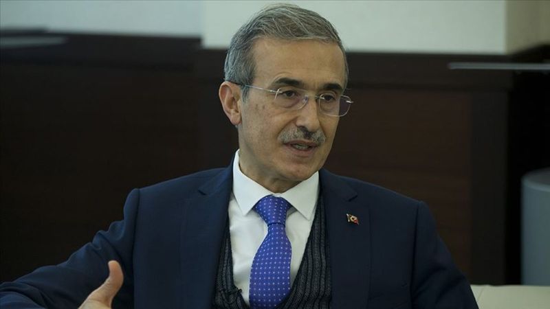 İsmail Demir: Milli Muharip Uçak, kardeş müttefiklerin ortak projesi olacak