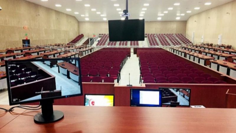 MİT kumpası davasında karar çıktı