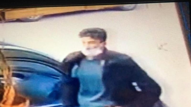 Maltepe'de küçük kıza taciz iddiası 