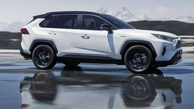 ABD, Toyota RAV4 modeline soruşturma başlattı