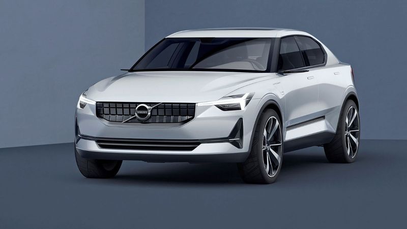 2030'a kadar tüm Volvo modelleri elektrikli olacak