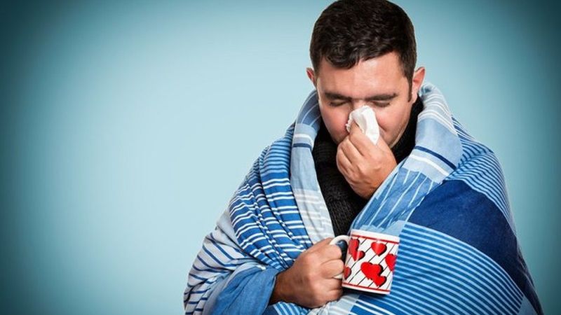 Zayıf bağışıklık sisteminin belirtileri ve nedenleri