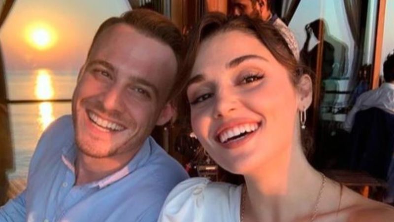 Hande Erçel yine reytinglere yenildi