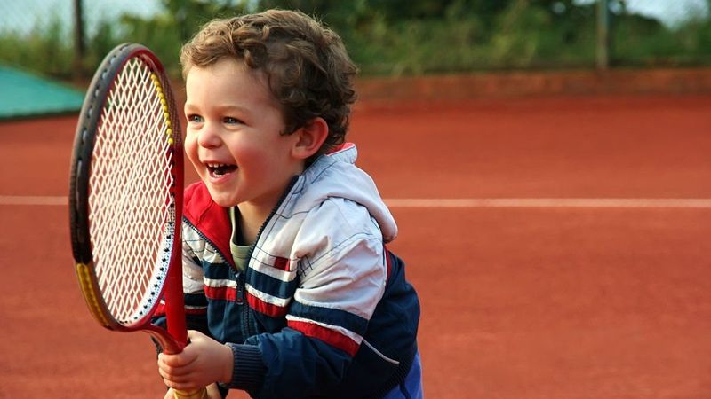 Çocuğunuz için doğru sporu bulmanın yolları