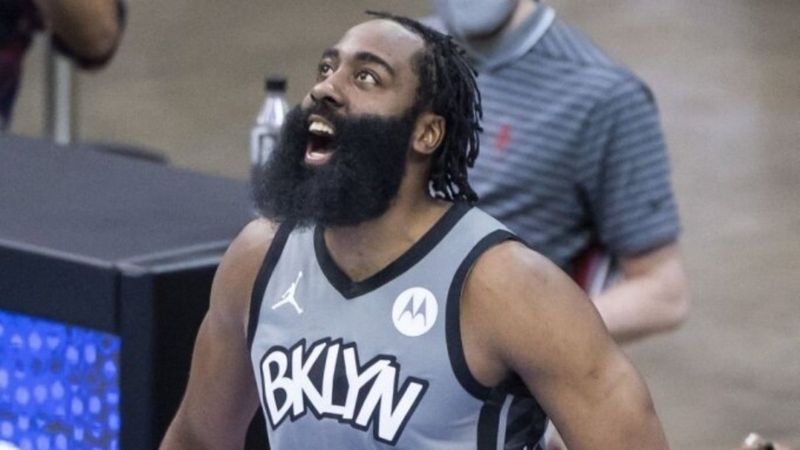 James Harden: Övgüleri daha yeni alıyorum