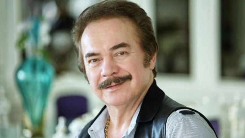 Orhan Gencebay kimdir? Orhan Gencebay kaç yaşında ve nereli? Orhan Gencebay'ın eşi kim?