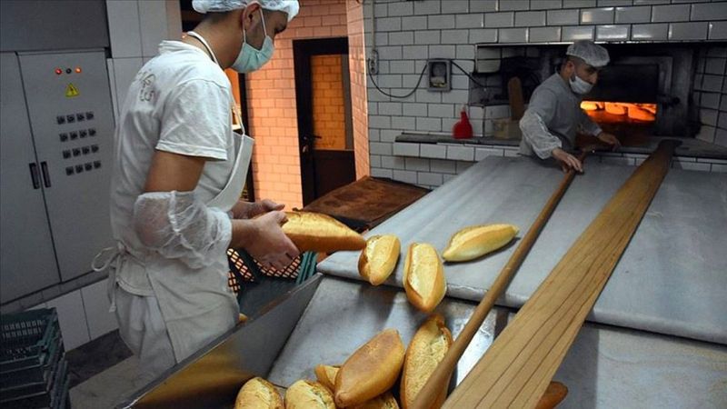 Ankara Valiliği, ekmek zammında devreye girdi