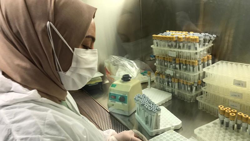 Karadeniz'deki hızlı korona yayılımının nedeni araştırılıyor