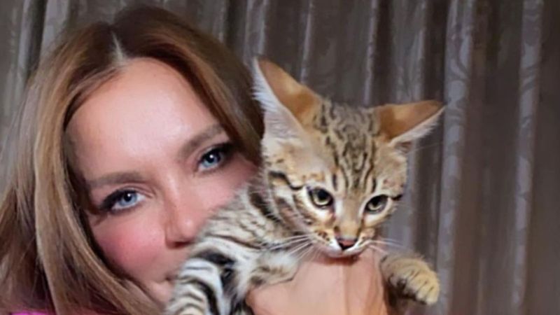 Ebru Şallı: Herkesin kaldırabileceği bir süreç değil