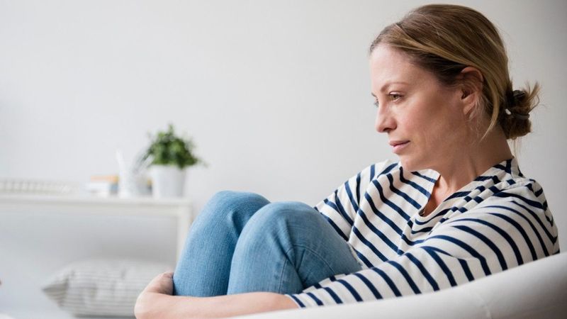 Duygusal tükenmişliğin üzerinizdeki etkileri