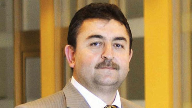 Basri Aktepe'ye FETÖ üyeliğinden 12 yıl hapis cezası onandı