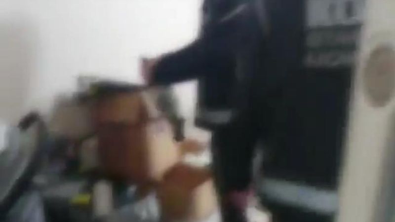 İstanbul'da kaçak tütün satıcısı 3 şüpheli yakalandı