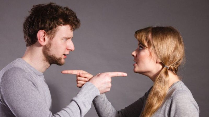 Pandemi çiftlerde tahammülsüzlüğe yol açtı