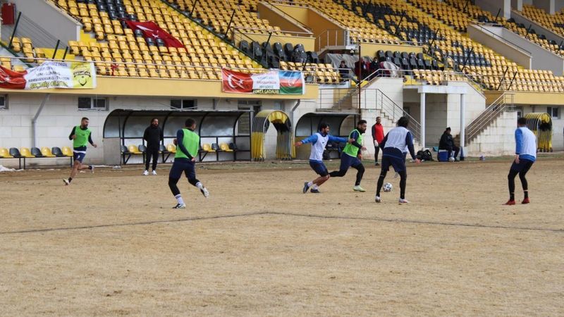 TFF stat zeminleri için yeni talimatname hazırlıyor