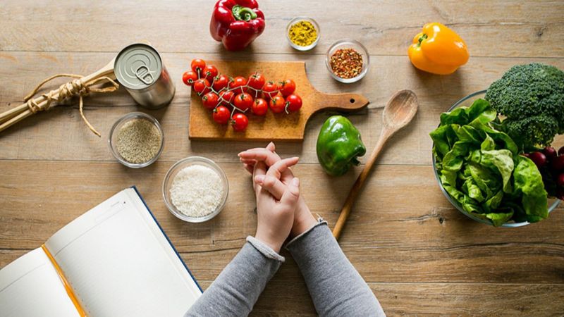 Sağlıklı beslenmede dikkat edilmesi gerekenler