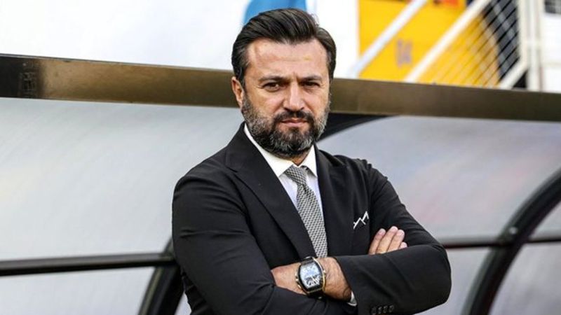 Rizespor'da hoca adayları