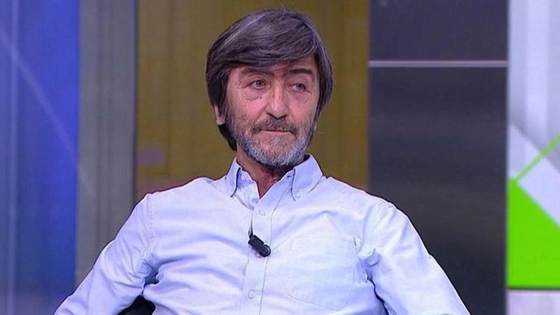Rıdvan Dilmen yorumculuğu bıraktı