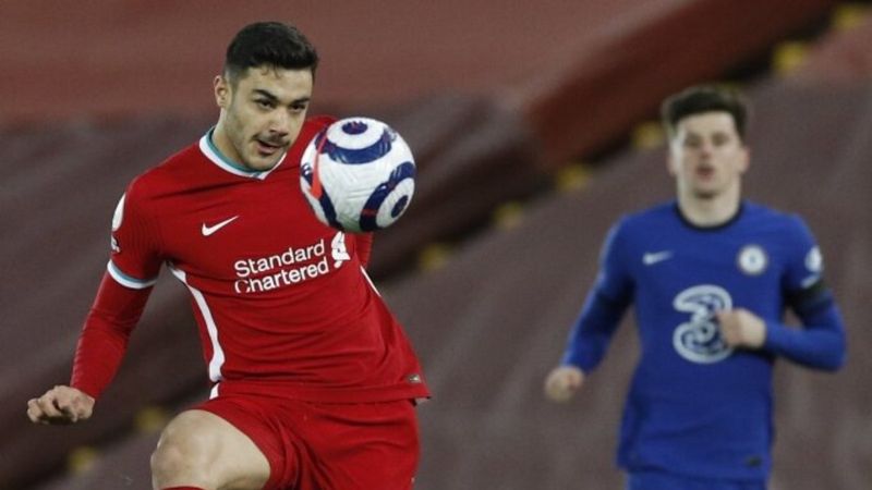 Jürgen Klopp: Ozan Kabak sakatlandı