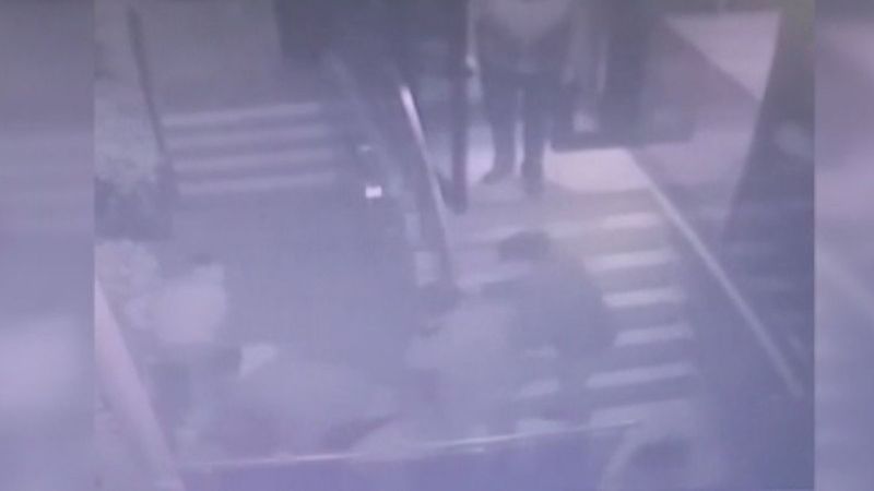 Arnavutköy’de fabrika bekçisine pitbulllu saldırı