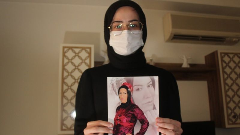 Antalya’da dişçiye gidiyorum diye evden çıktı, 4 gündür kayıp