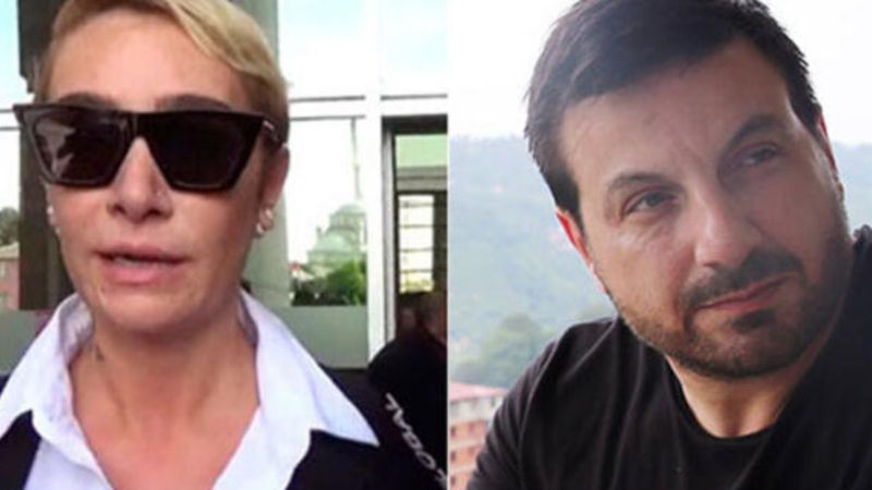 Davut Güloğlu'ndan yargılamanın yenilenmesi talebi