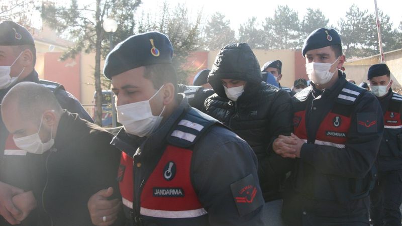 Afyonkarahisar'da termal devremülk dolandırıcılarına operasyon