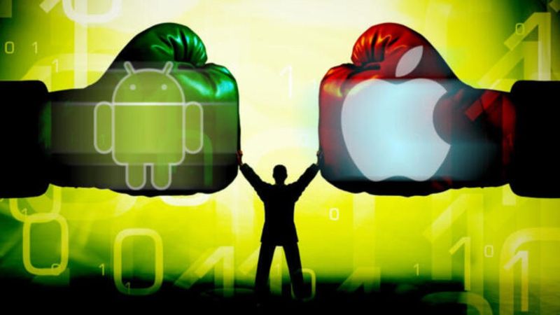 Binlerce Android ve iOS uygulaması kullanıcıların verilerini sızdırıyor