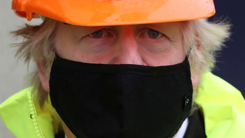 Boris Johnson: En sevdiğim sağlıklı yiyecek kebap