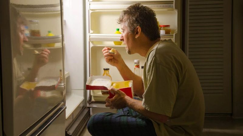 Duygular yeme davranışlarınızı etkiliyor