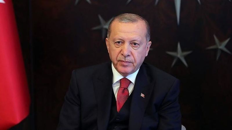 Cumhurbaşkanı Erdoğan, 11 şehidin cenazesine katılacak