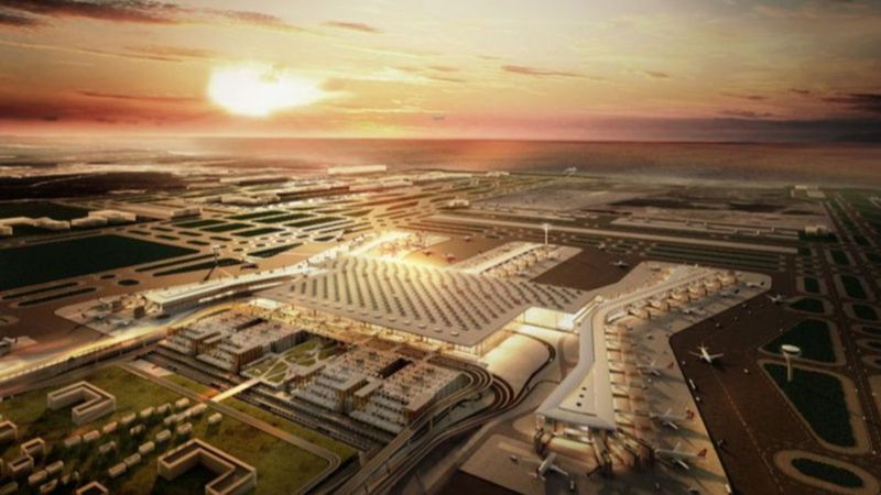 CHP'nin iktidar hayali: İstanbul Havalimanı'nı kapatmak