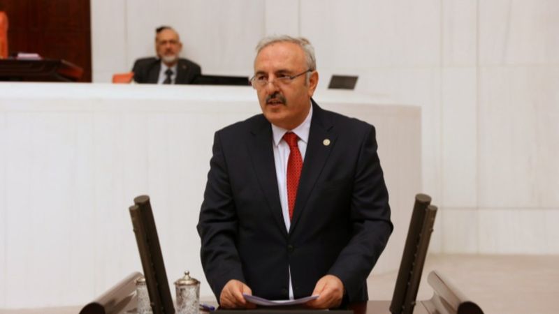 Ankara Büyükşehir Belediyesi'nden İyi Partili Bedri Yaşar'a 107 milyonluk ihale