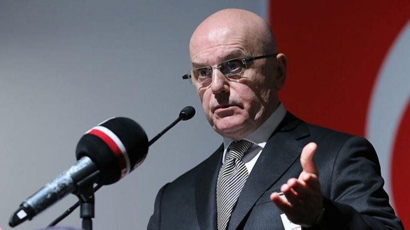 Beşiktaş'tan rakiplere çağrı: Gelin ligleri sıfırlayalım