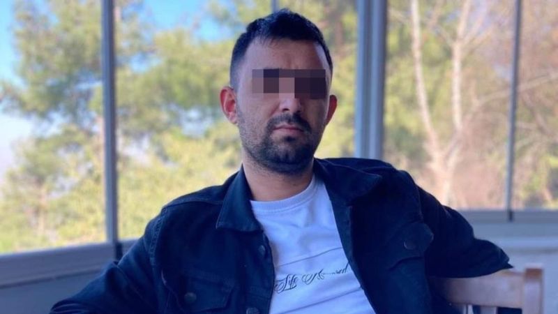 Denizli'de, boşanma aşamasındaki eşini av tüfeği ile öldürdü