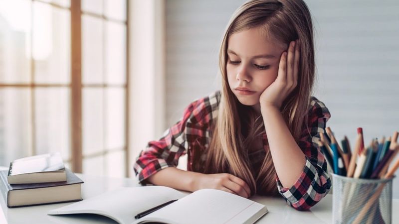Koronavirüs stresi ders başarısını etkiliyor