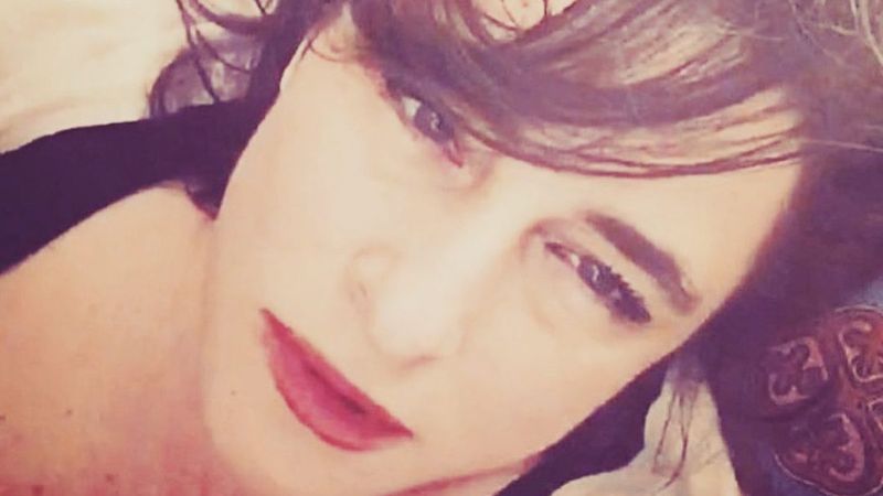 Esra Dermancıoğlu ‘tarz’ yorumlarına sinirlendi