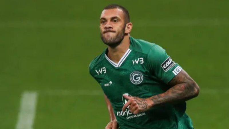 Fernandao'da doping tespit edildi