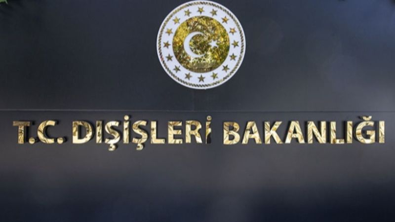 Türkiye'den Somali'deki terör saldırısına kınama